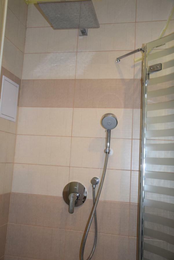 Tiva Downtown Apartments Prague Luaran gambar
